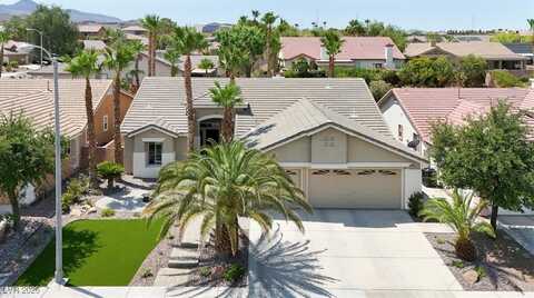 2251 Early Frost Avenue, Henderson, NV 89052