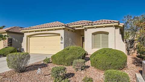 10667 Casa Bianca Street, Las Vegas, NV 89141