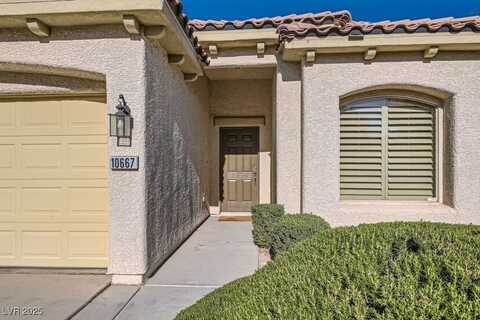 10667 Casa Bianca Street, Las Vegas, NV 89141