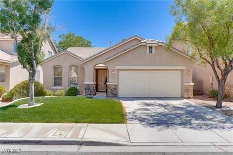 1221 Sonatina Drive, Henderson, NV 89052