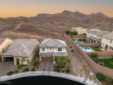 1051 Upper Springs Street, Henderson, NV 89002
