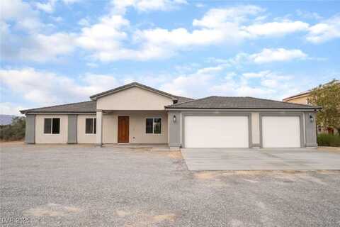 2260 S Blagg Road, Pahrump, NV 89048