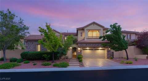 1935 Alcova Ridge Drive, Las Vegas, NV 89135