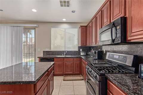 9221 Thunder Falls Court, Las Vegas, NV 89149