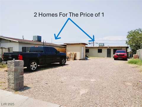 832 Hart Avenue, Las Vegas, NV 89106