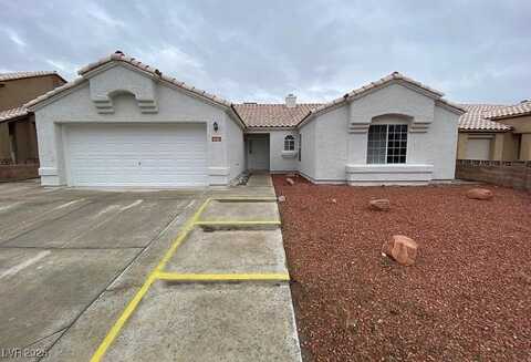 6424 Quantum Lane, Las Vegas, NV 89130