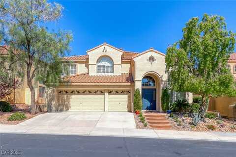 8620 Estrelita Drive, Las Vegas, NV 89128