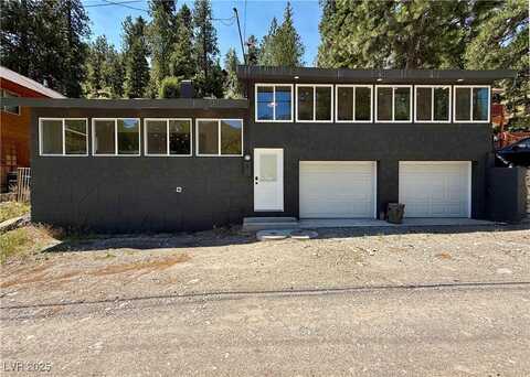 4651 Aspen Avenue, Mt Charleston, NV 89124