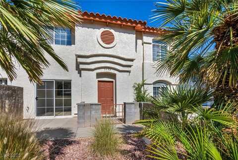 3448 Twilight Star Drive, Las Vegas, NV 89117