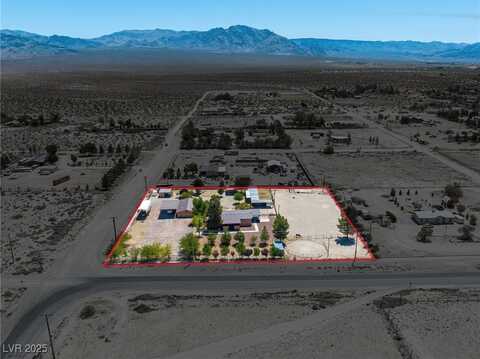 1480 Papago Street, Sandy Valley, NV 89019