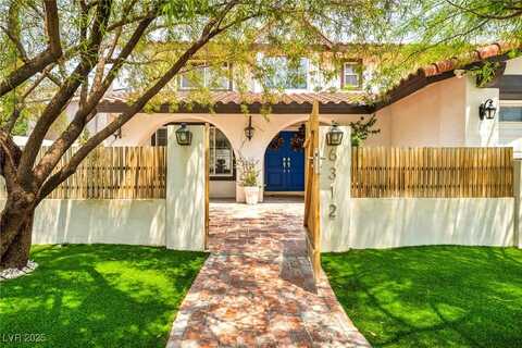6312 Bluejay Way, Las Vegas, NV 89146