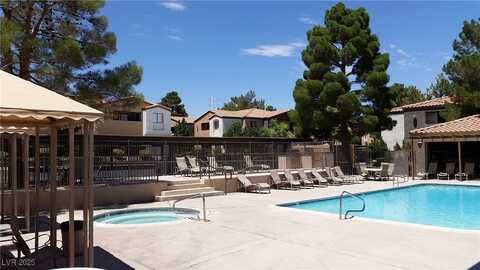 3151 SOARING GULLS Drive, Las Vegas, NV 89128