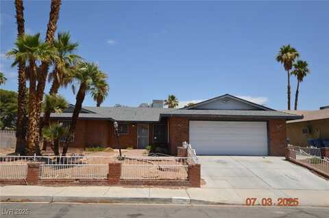 6486 Bullion Boulevard, Las Vegas, NV 89103