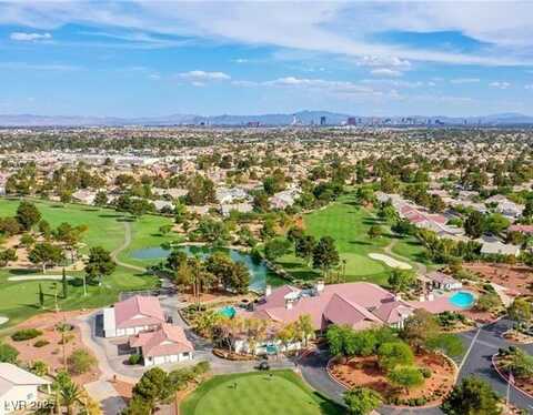 5320 CASTLE HARBOR Avenue, Las Vegas, NV 89130