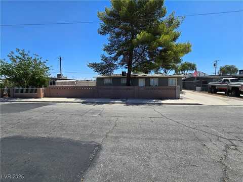 2732 BERG Street, North Las Vegas, NV 89030