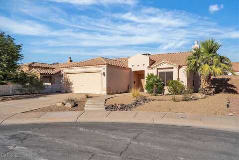 804 Mesa Pine Court, Henderson, NV 89015