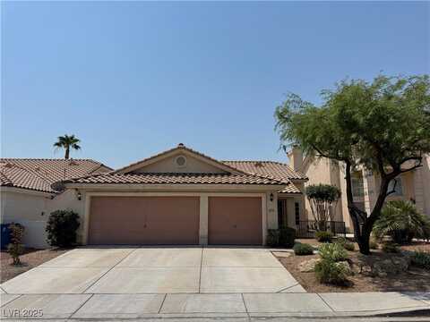879 Cline Cellars Avenue, Las Vegas, NV 89123