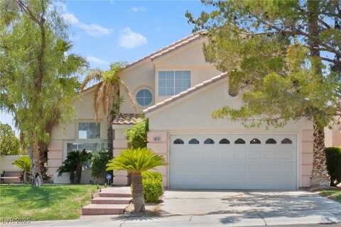 9613 PORT HURON Lane, Las Vegas, NV 89134
