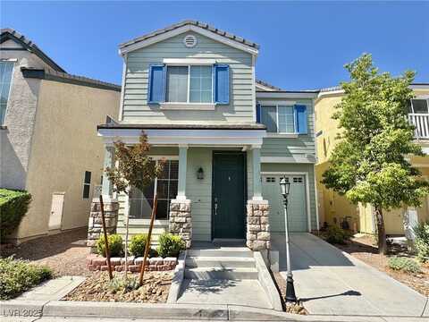 1666 Tristan Flower Avenue, Las Vegas, NV 89183