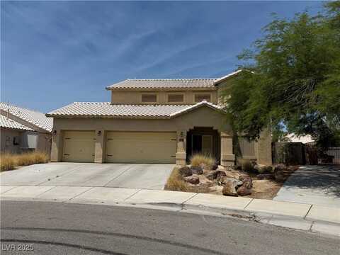 5315 Debut Court, North Las Vegas, NV 89031