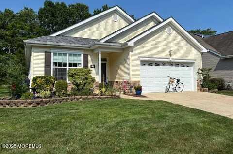 17 Marigold Lane, Little Egg Harbor, NJ 08087