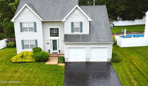 21 Orchid Lane, Barnegat, NJ 08005