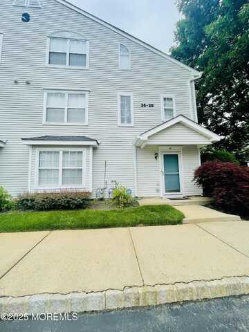 25 Watson Court, Howell, NJ 07731