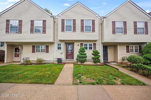 835 Darlington Drive, Old Bridge, NJ 08857