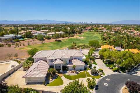 2019 Doral Court, Henderson, NV 89074