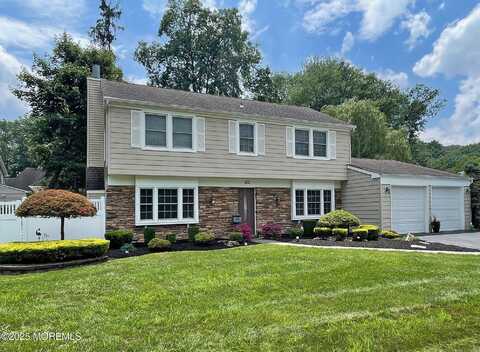 162 Ivy Hill Drive, Aberdeen, NJ 07747