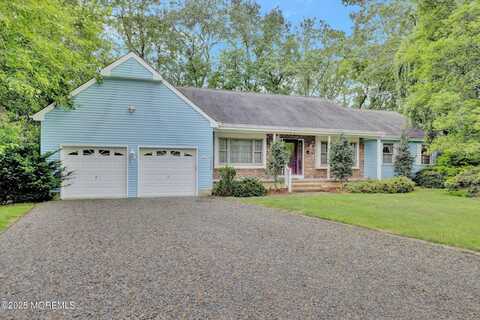 6 Tall Oaks Drive, Waretown, NJ 08758