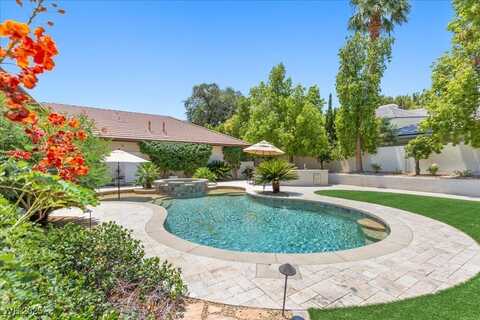 2330 Caserta Court, Henderson, NV 89074