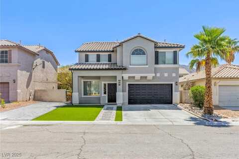 1172 Pale Sunset Court, Las Vegas, NV 89110