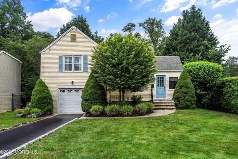 281 Hance Road, Fair Haven, NJ 07704