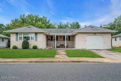 119 Barbados Drive S, Toms River, NJ 08757