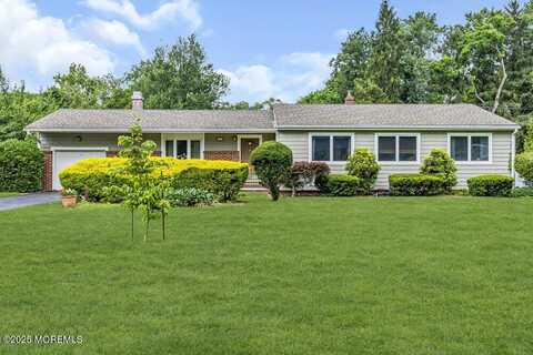 53 Edison Avenue, Tinton Falls, NJ 07724