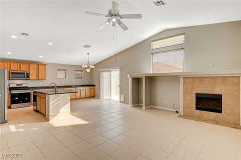 1125 E Azure Avenue, North Las Vegas, NV 89081