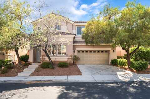 561 Tecate Valley Street, Las Vegas, NV 89138