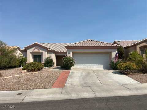 2712 Breakers Creek Drive, Las Vegas, NV 89134