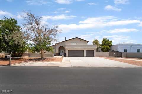 5676 Birchwood Circle, Las Vegas, NV 89120
