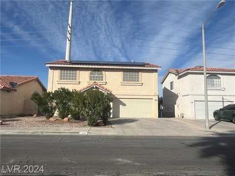 1424 Lodgepole Drive, Henderson, NV 89014