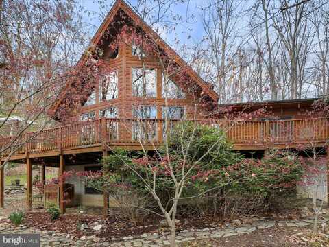 6408 ZITTLESTOWN ROAD, MIDDLETOWN, MD 21769