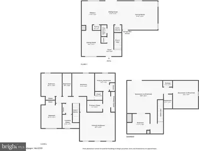 2203 COTTONWOOD LANE, CULPEPER, VA 22701