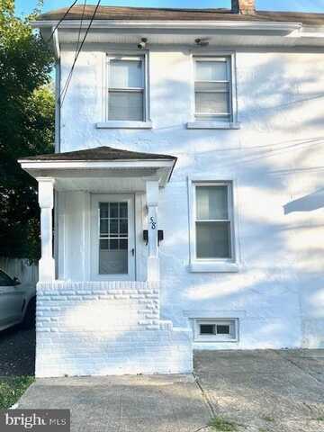 58 E MONROE STREET, MOUNT HOLLY, NJ 08060