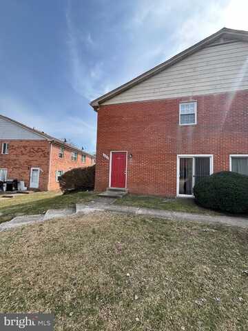 9680 HAGEL CIRCLE, LORTON, VA 22079