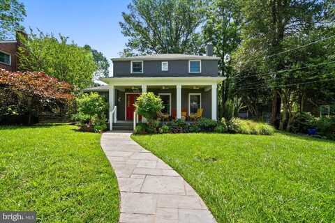 5313 WAKEFIELD ROAD, BETHESDA, MD 20816