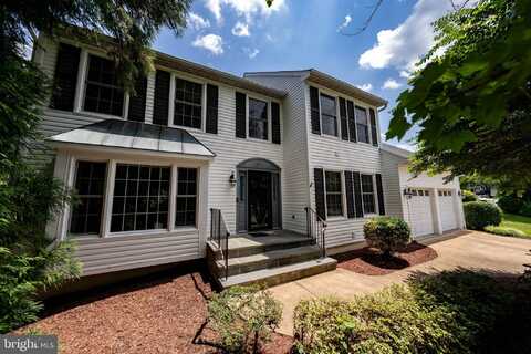 13824 SPRINGSTONE DRIVE, CLIFTON, VA 20124