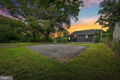 3569 WHISKEY BOTTOM ROAD, LAUREL, MD 20724