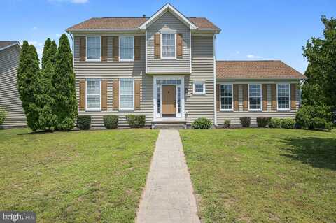 209 ROCKWOOD BOULEVARD, FELTON, DE 19943