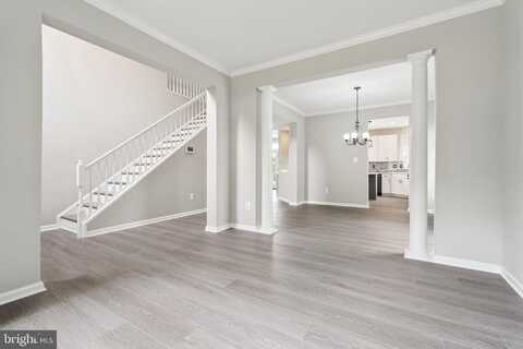 21503 SUN GARDEN COURT, GERMANTOWN, MD 20876